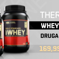 Whey Gold