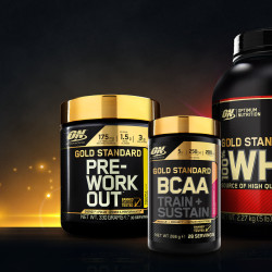 Whey Gold 2
