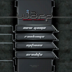 WARP Menu