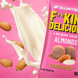 Almonds