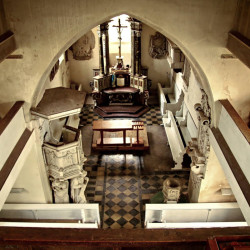 St Peter