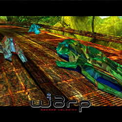 Warp: EV