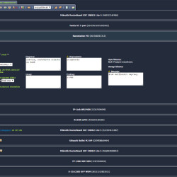 System RMA