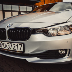 BMW 1