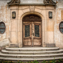 Pałac T-W