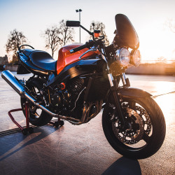 Triumph 1