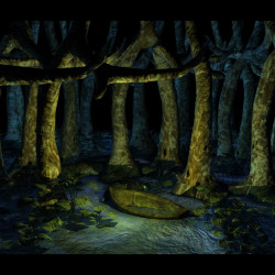 Swamp - Concept